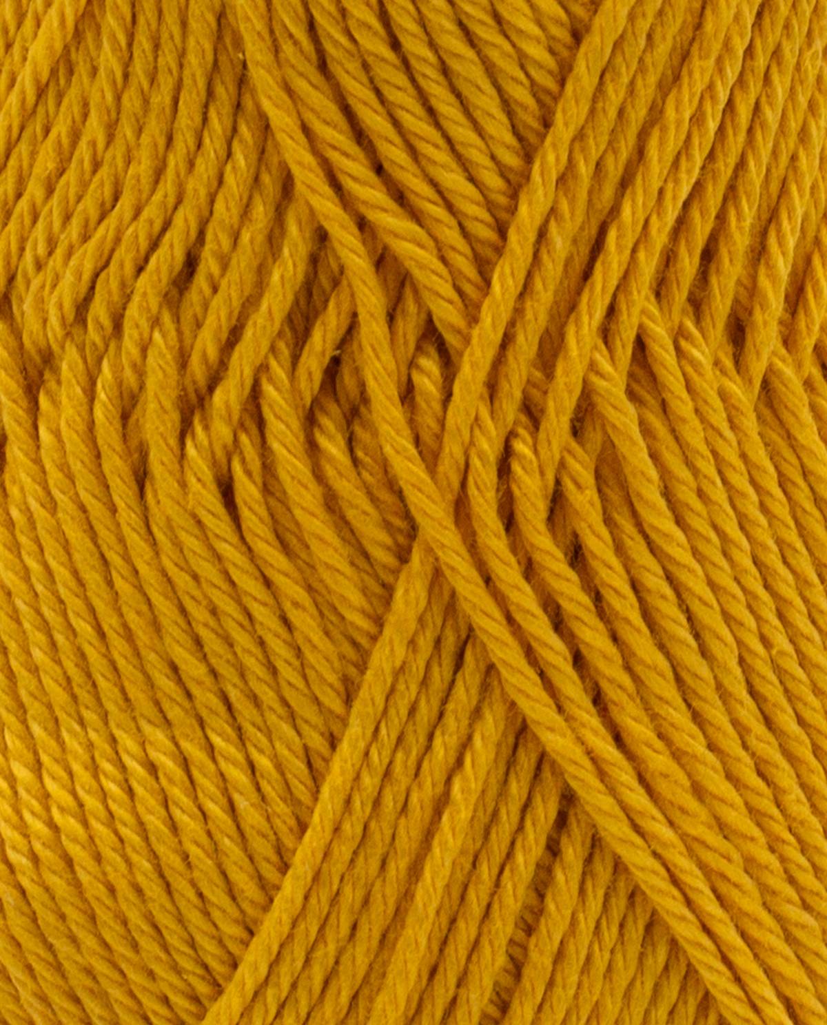 Phildar Phil Coton 3 2319 Ananas sfeerfoto 2