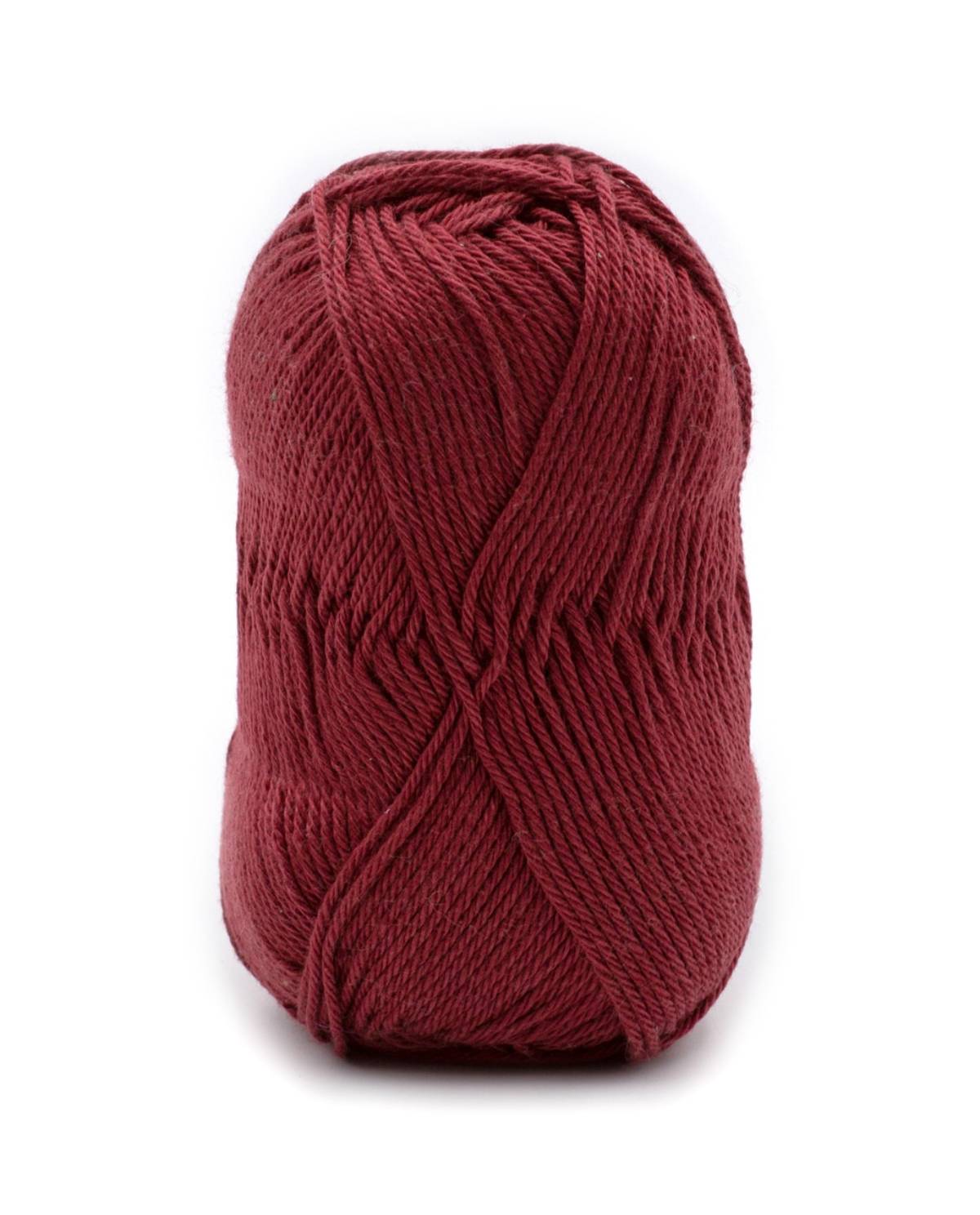Phildar Phil Coton 3 2780 Aubergine sfeerfoto 3