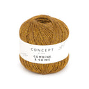 Katia Combine & Shine 110 Gold