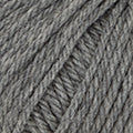 Katia Merino Worsted 013 Licht grijs - bol van 50 gram
