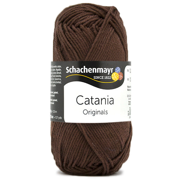 SMC Catania 162 Coffee