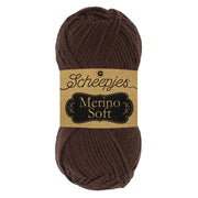 Scheepjes Merino Soft 609 Rembrandt