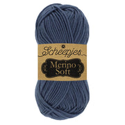 Scheepjes Merino Soft 612 Vermeer