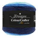 Scheepjes Colour Crafter Cake 704 Coastal Living