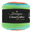 Scheepjes Colour Crafter Cake 706 Creative Studio
