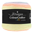 Scheepjes Colour Crafter Cake 711 Pastel Harmony