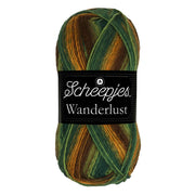 Scheepjes Wanderlust 468 Rudesheim