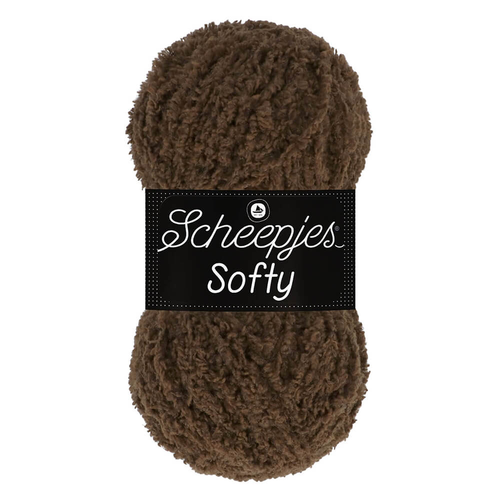 Scheepjes Softy 474