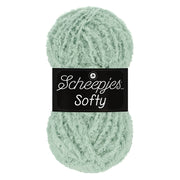 Scheepjes Softy 498