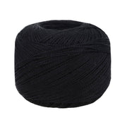 Scheepjes Candy Floss 110 Jet Black