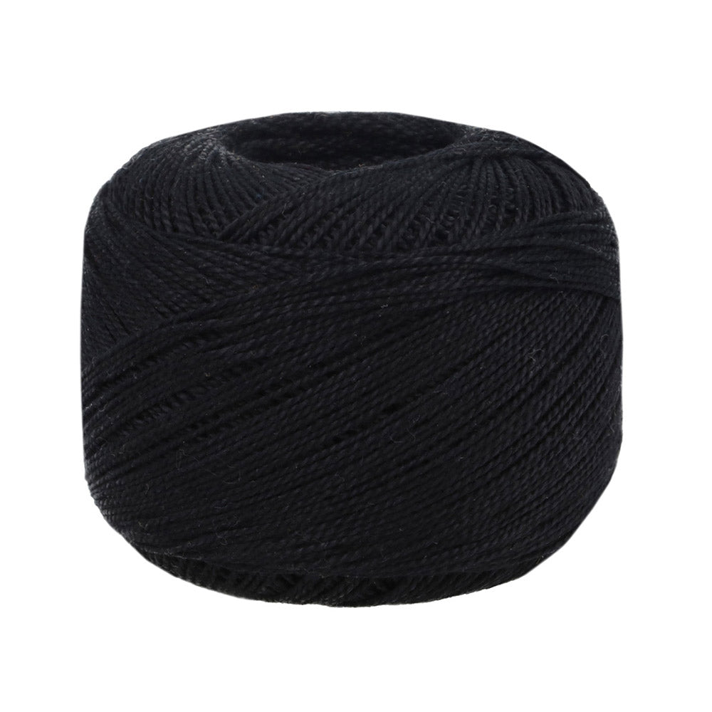 Scheepjes Candy Floss 110 Jet Black