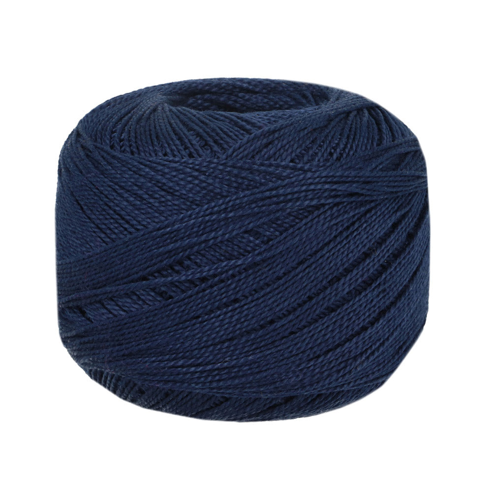 Scheepjes Candy Floss 124 Ultramarine