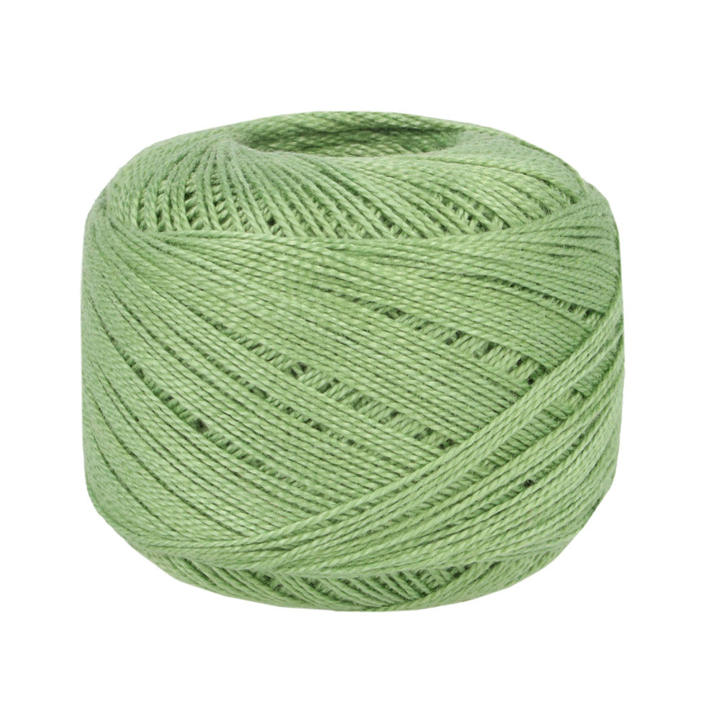 Scheepjes Candy Floss 212 Sage Green