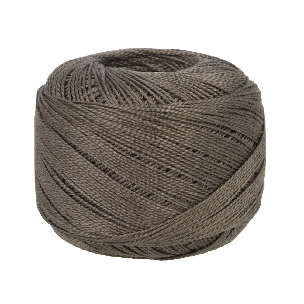 Scheepjes Candy Floss 387 Dark Olive