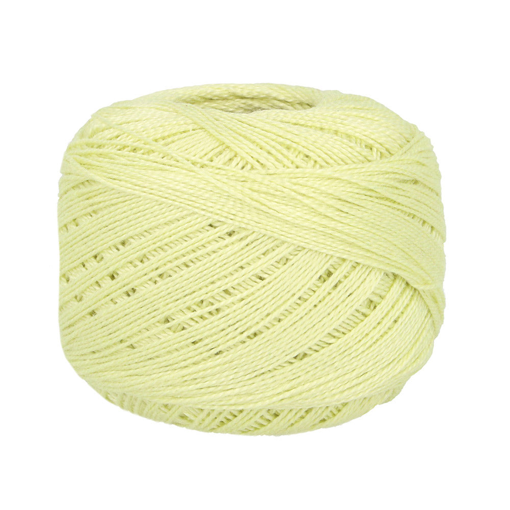 Scheepjes Candy Floss 392 Lime Juice