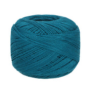 Scheepjes Candy Floss 401 Dark Teal