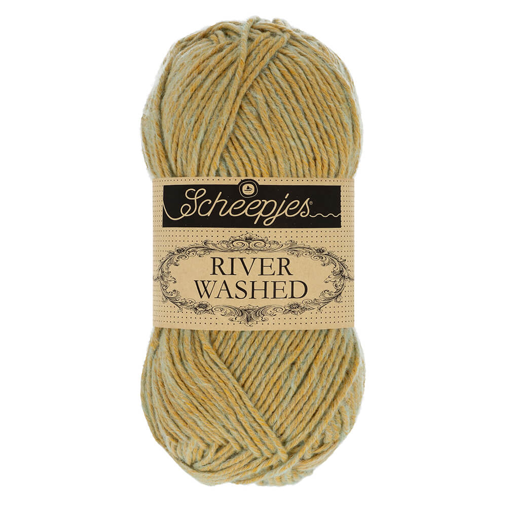 Scheepjes River Washed 959 Ural