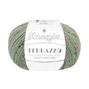 Scheepjes Terrazzo 756 Guscio dâ uovo