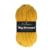 Scheepjes Big Dreams 506 Inspiration