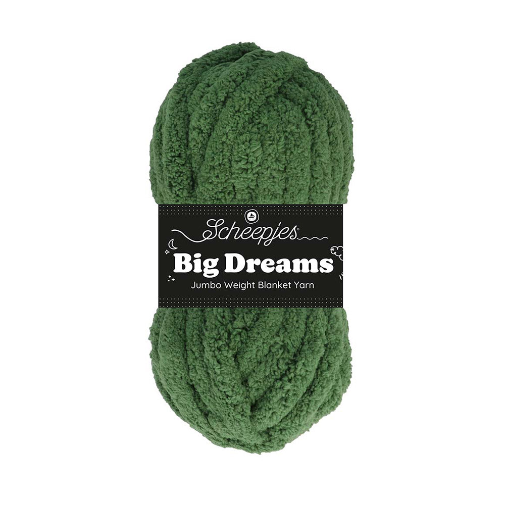 Scheepjes Big Dreams 507 Optimism