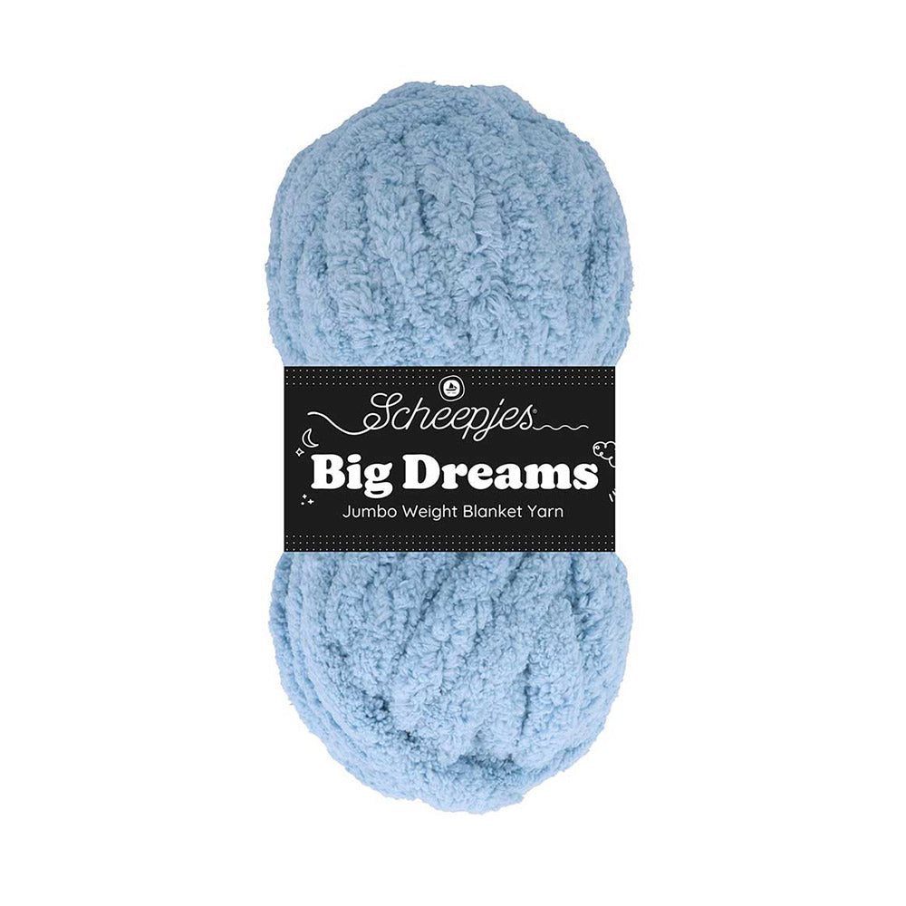 Scheepjes Big Dreams 508 Imagine