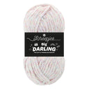 Scheepjes Big Darling Sprinkled 01 Snow Cone