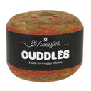 Scheepjes Cuddles 701 „By the Fire“