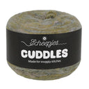 Scheepjes Cuddles 703 Café-Decke