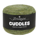 Scheepjes Cuddles 706 Waldspaziergang