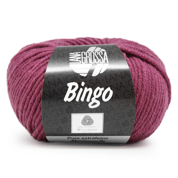 Lana Grossa Bingo 179 Bes