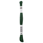 Rico Sticktwist Borduurgaren 8m 188 Deep green
