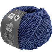 Lana Grossa Cool Wool Big Vintage 7190 Korenbloem