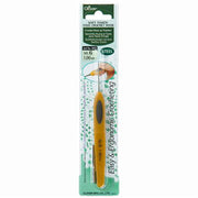 Clover Soft Touch Häkelnadel 1 mm