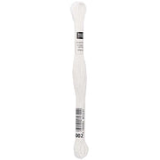 Rico Sticktwist Borduurgaren 8m 002 White