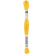 Rico Sticktwist Borduurgaren 8m 007 Citron