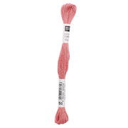 Rico Sticktwist Borduurgaren 8m 051 Coral