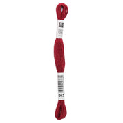 Rico Sticktwist Borduurgaren 8m 058 Rosa