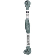 Rico Sticktwist Borduurgaren 8m 135 Petrol