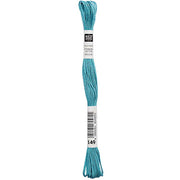 Rico Sticktwist Borduurgaren 8m 149 Mint