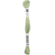 Rico Sticktwist Borduurgaren 8m 195 Sage