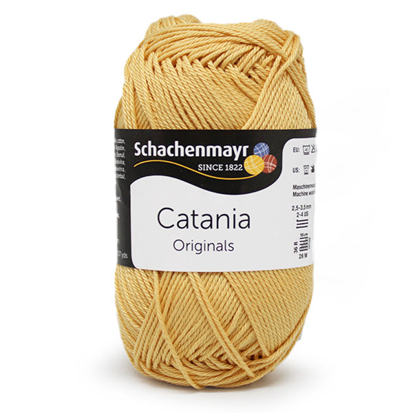 SMC Catania 206 Honey