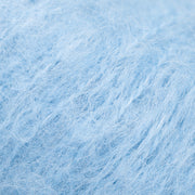 Drops Melody Uni Colour 021 Lichtblauw