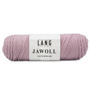Lang Yarns Jawoll Superwash 219 Lichtroze
