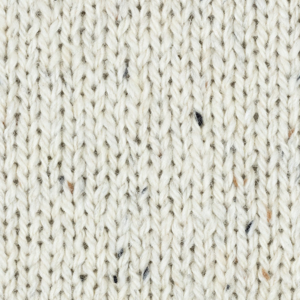 Drops Soft Tweed Mix 023 Suikerkoekje - detailafbeelding