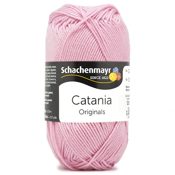 SMC Catania 246 Rose