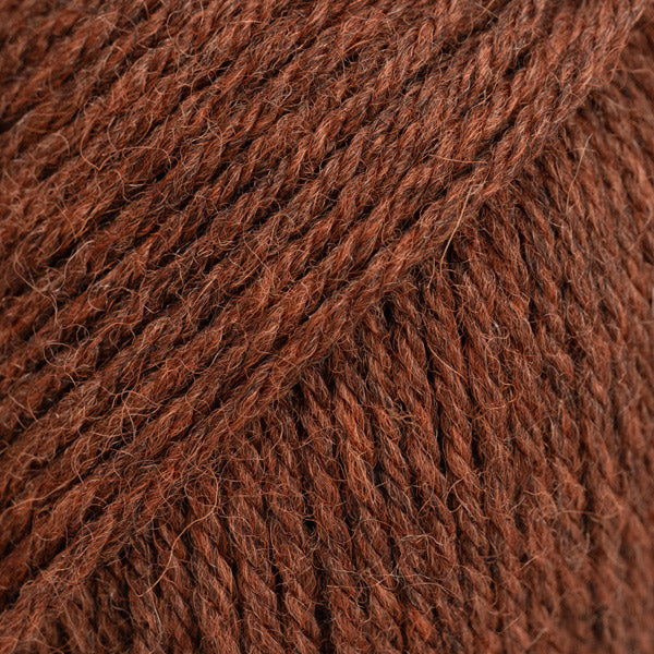 Drops Saga Mix 25 Mahonie