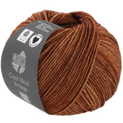 Lana Grossa Cool Wool Vintage 7383 Reebruin