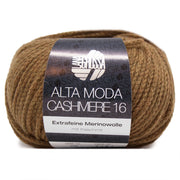 Lana Grossa AM Cashmere 16