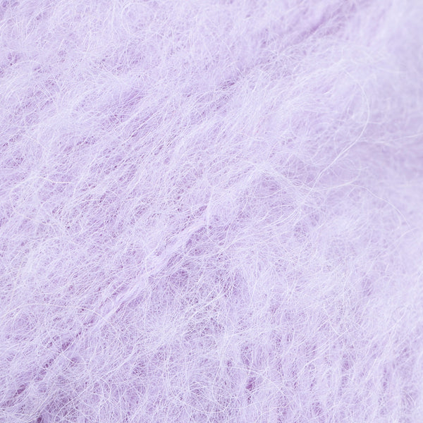 Drops Melody Uni Colour 027 Mistig Lila