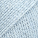 DROPS Saga Uni Colour 27 Puderblau